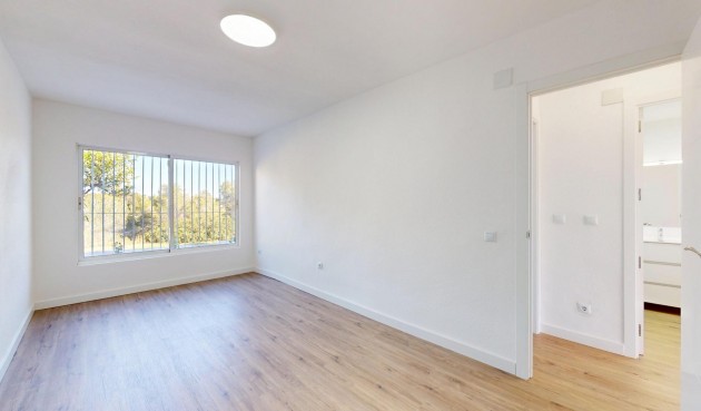 Brukt - Bungalow -
Orihuela Costa - Villamartín