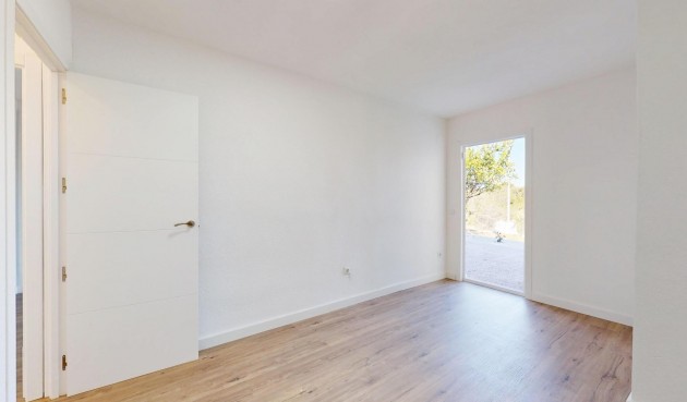 Brukt - Bungalow -
Orihuela Costa - Villamartín