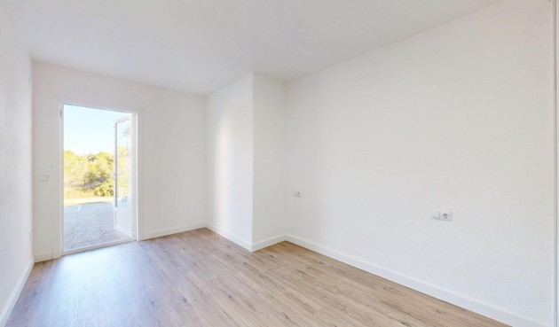 Brukt - Bungalow -
Orihuela Costa - Villamartín