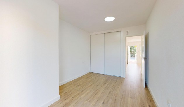 Brukt - Bungalow -
Orihuela Costa - Villamartín