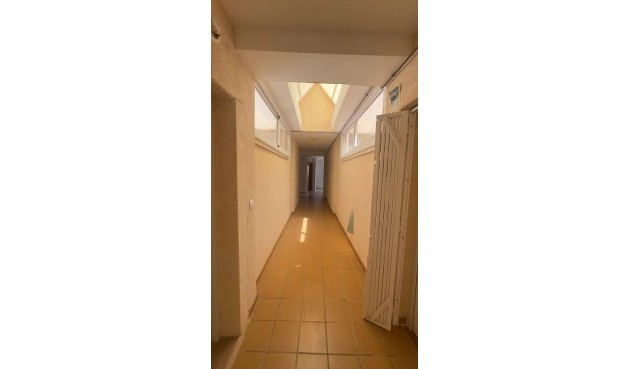 Brukt - Toppleilighet -
Orihuela Costa - Cabo Roig