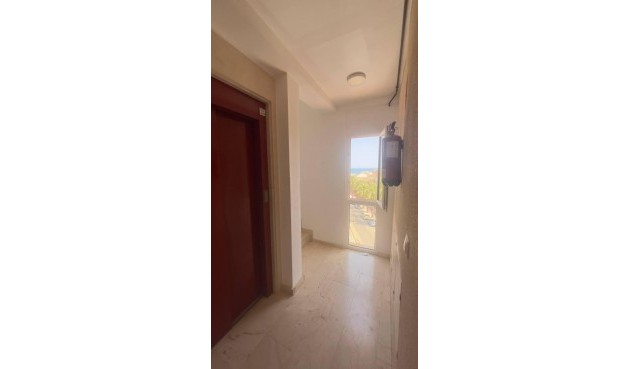 Brukt - Toppleilighet -
Orihuela Costa - Cabo Roig