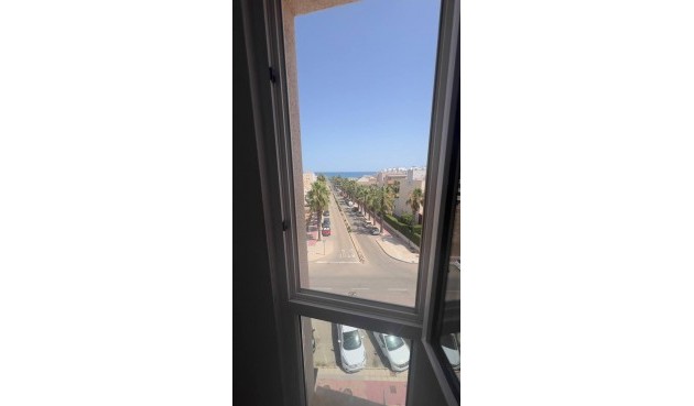 Brukt - Toppleilighet -
Orihuela Costa - Cabo Roig