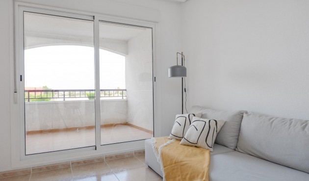 Nybyggnation - Apartment -
San Fulgencio - San Fulgencio Pueblo