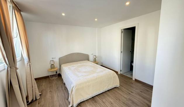 Brukt - Semi Detached -
Torrevieja - Cabo Cervera
