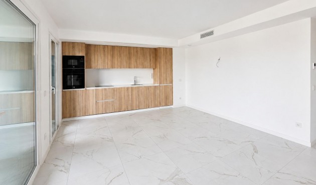 Reventa - Apartment -
Torrevieja - Punta Prima