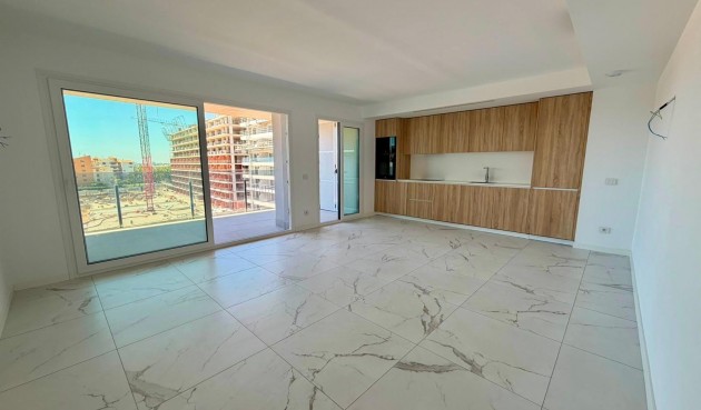 Reventa - Apartment -
Torrevieja - Punta Prima