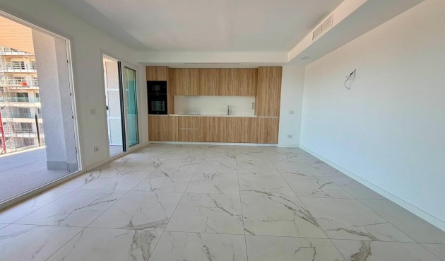 Reventa - Apartment -
Torrevieja - Punta Prima
