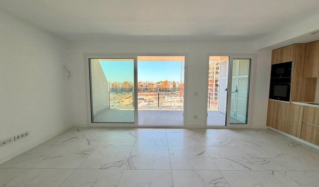 Reventa - Apartment -
Torrevieja - Punta Prima