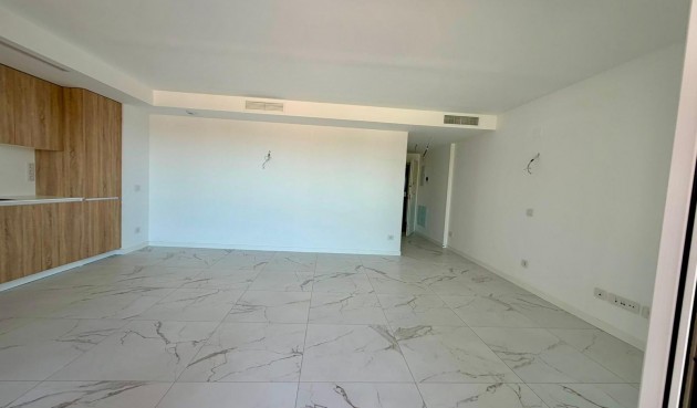 Reventa - Apartment -
Torrevieja - Punta Prima