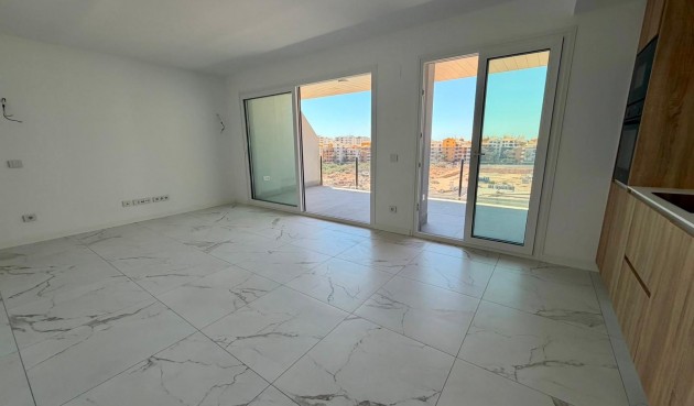 Reventa - Apartment -
Torrevieja - Punta Prima