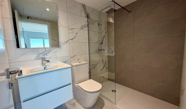 Reventa - Apartment -
Torrevieja - Punta Prima