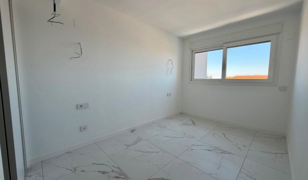 Reventa - Apartment -
Torrevieja - Punta Prima