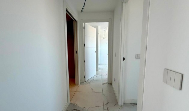 Reventa - Apartment -
Torrevieja - Punta Prima