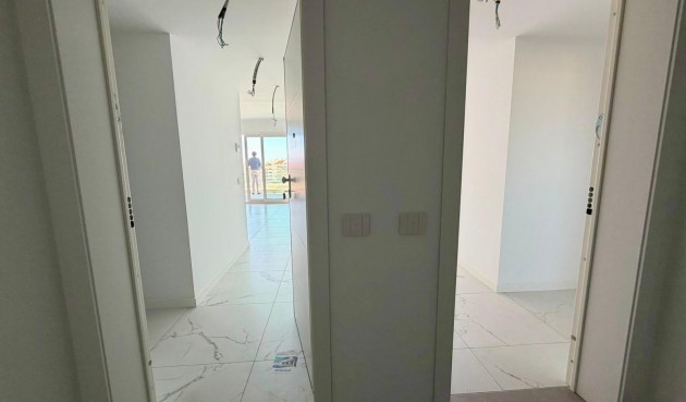 Reventa - Apartment -
Torrevieja - Punta Prima