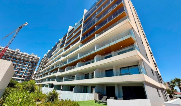 Reventa - Apartment -
Torrevieja - Punta Prima