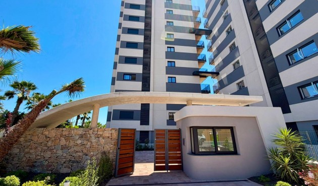 Reventa - Apartment -
Torrevieja - Punta Prima
