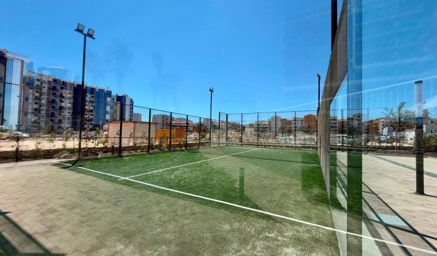 Reventa - Apartment -
Torrevieja - Punta Prima