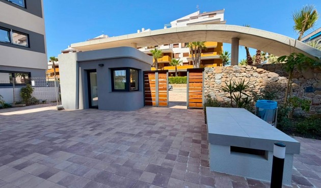 Reventa - Apartment -
Torrevieja - Punta Prima