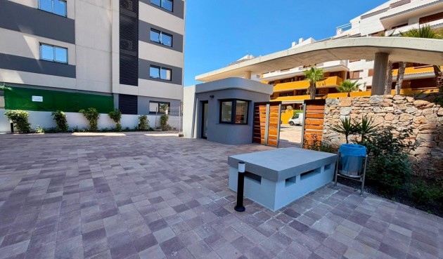 Reventa - Apartment -
Torrevieja - Punta Prima