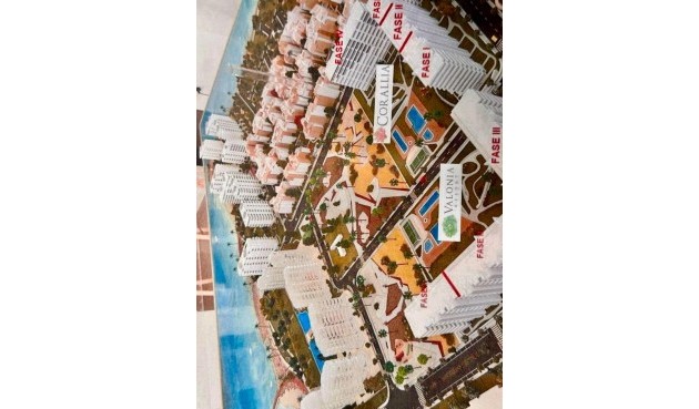 Reventa - Apartment -
Torrevieja - Punta Prima