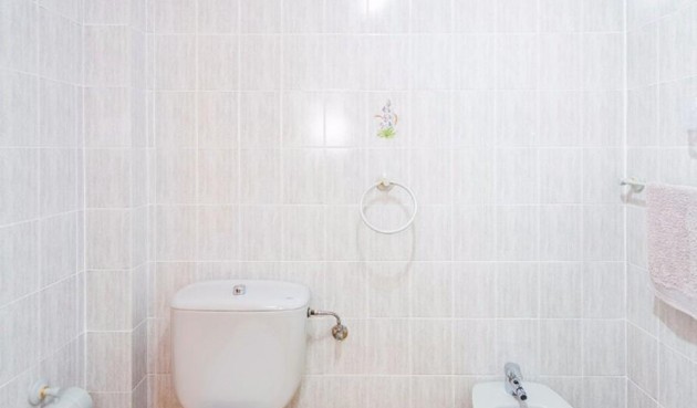 Återförsäljning - Apartment -
Torrevieja - Playa del Cura