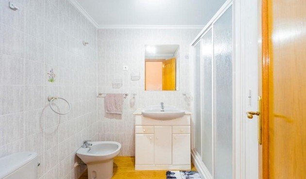 Återförsäljning - Apartment -
Torrevieja - Playa del Cura