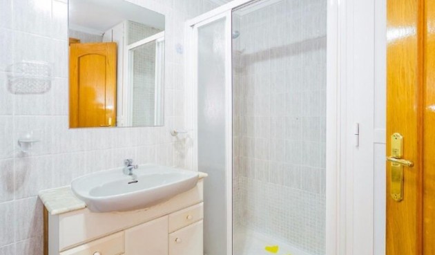 Återförsäljning - Apartment -
Torrevieja - Playa del Cura