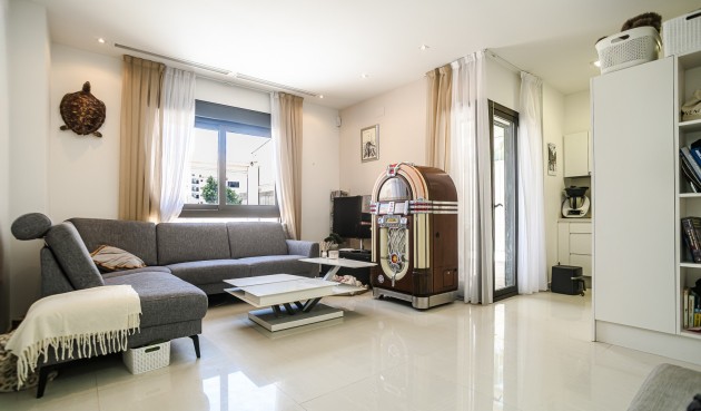 Resale - Apartment -
Guardamar del Segura - Costa Blanca