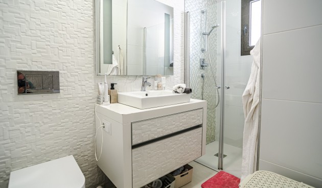 Resale - Apartment -
Guardamar del Segura - Costa Blanca