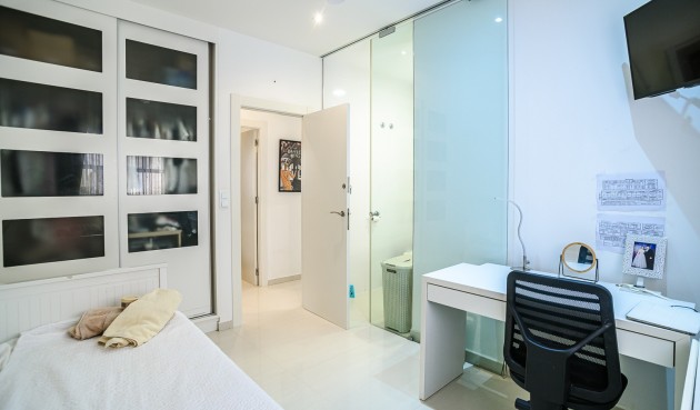 Resale - Apartment -
Guardamar del Segura - Costa Blanca