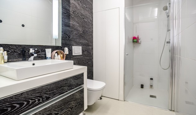 Resale - Apartment -
Guardamar del Segura - Costa Blanca
