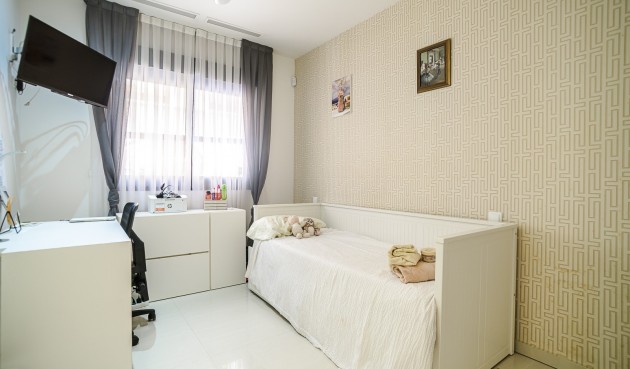 Resale - Apartment -
Guardamar del Segura - Costa Blanca