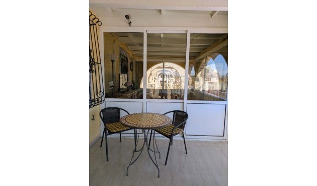 Resale - Villa -
Mazarron - Costa Calida
