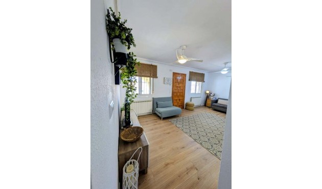 Resale - Villa -
Mazarron - Costa Calida