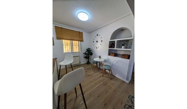 Resale - Villa -
Mazarron - Costa Calida