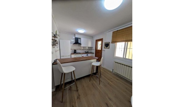 Resale - Villa -
Mazarron - Costa Calida