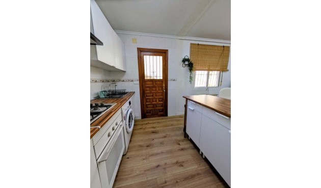 Resale - Villa -
Mazarron - Costa Calida
