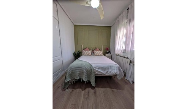 Resale - Villa -
Mazarron - Costa Calida