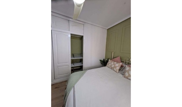 Resale - Villa -
Mazarron - Costa Calida