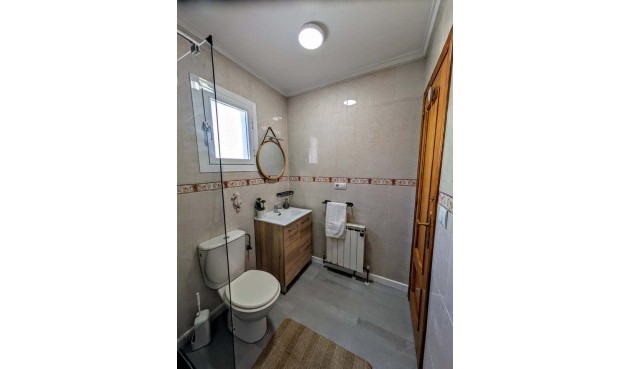 Resale - Villa -
Mazarron - Costa Calida