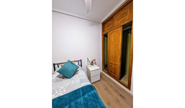 Resale - Villa -
Mazarron - Costa Calida