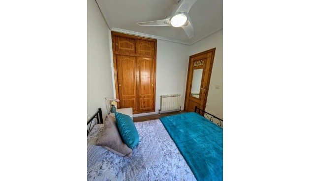 Resale - Villa -
Mazarron - Costa Calida