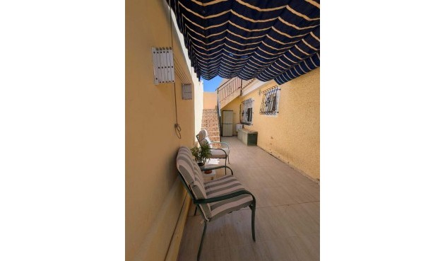 Resale - Villa -
Mazarron - Costa Calida