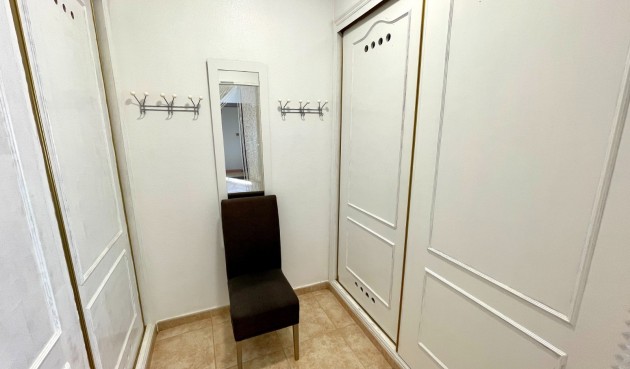 Resale - Villa -
Catral - Costa Blanca