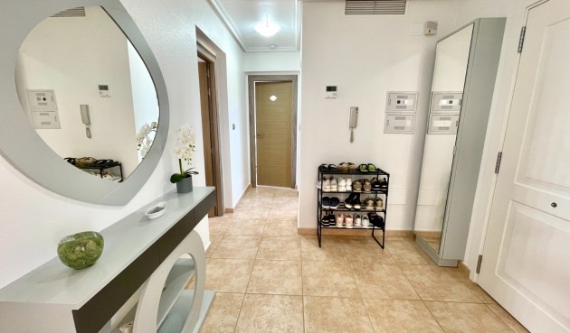 Resale - Villa -
Catral - Costa Blanca