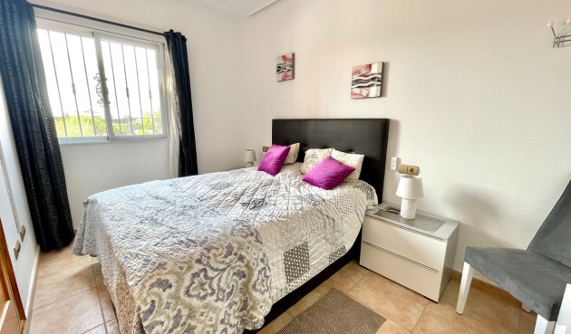 Resale - Villa -
Catral - Costa Blanca