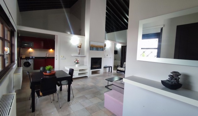 Resale - Villa -
Peraleja Golf - Inland