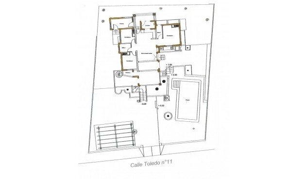 Resale - Villa -
Ciudad Quesada - Costa Blanca