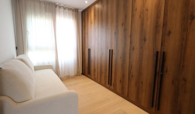 Resale - Penthouse -
Algorfa - Inland